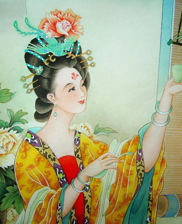 关于Lifestyle|假如秦始皇、杨贵妃、李白、苏东坡@现代，他们在做什么？_新浪新闻的信息