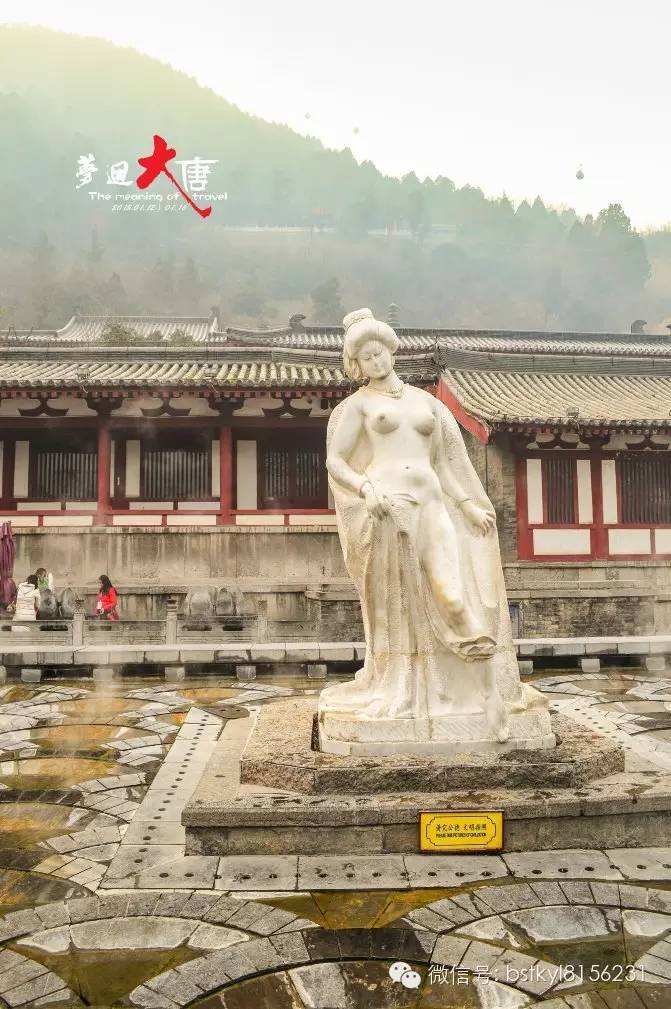 关于Lifestyle|假如秦始皇、杨贵妃、李白、苏东坡@现代，他们在做什么？_新浪新闻的信息