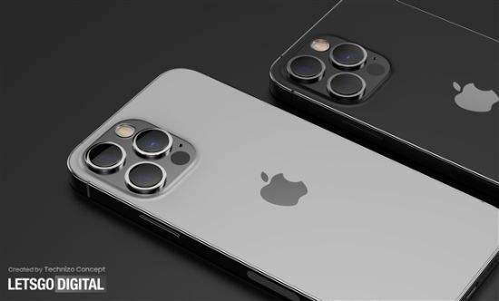 关于iPhone13Pro得益于自身强大的芯片，和支持了高刷，使用四年不成问题|pro|iphone13|手机|骁龙|ipad_网易订阅的信息