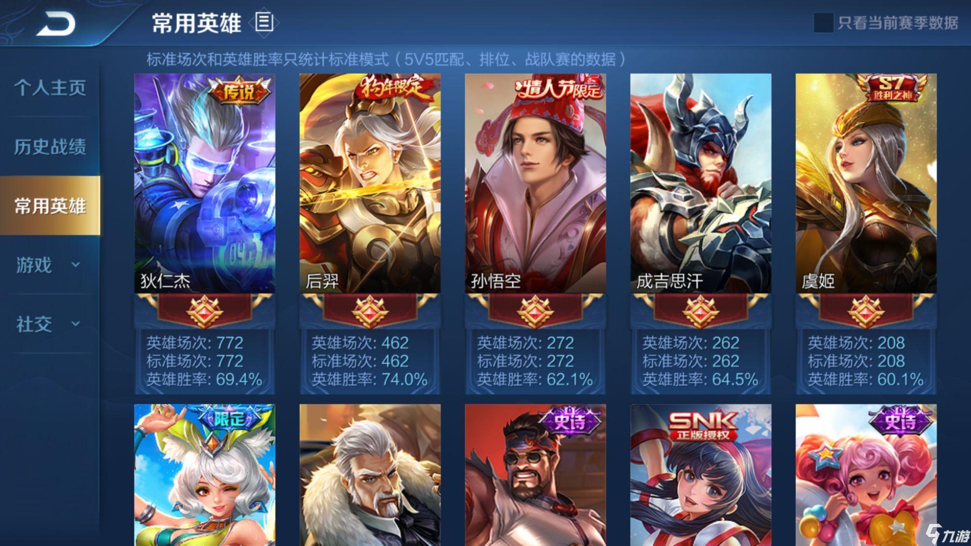 王者荣耀刷人气最便宜（王者荣耀刷人气最便宜的英雄）