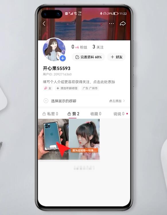 快手充赞网页（快手充赞网页怎么设置）