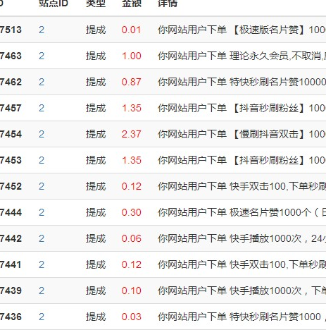 好点代刷网（好点代刷网app）