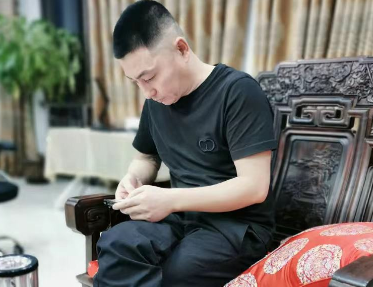 快手互刷（快手互刷礼物快币会少吗）