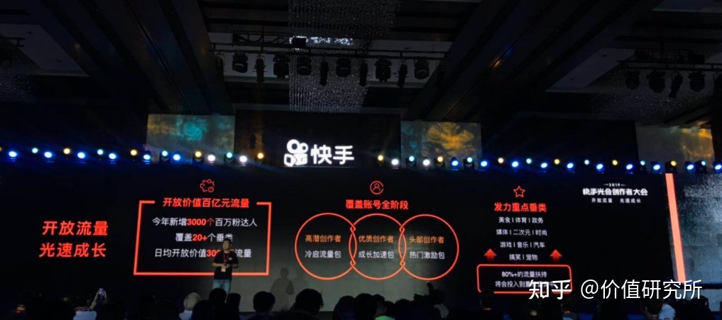快手涨粉平台（快手涨粉平台给钱吗）