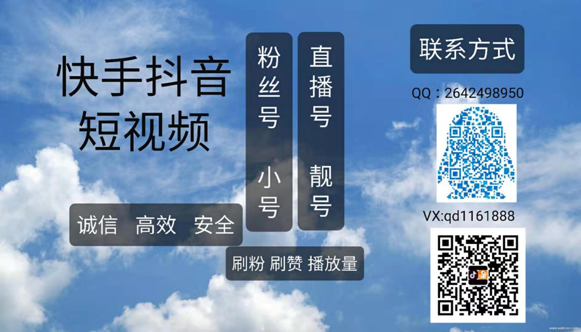 免费快手粉丝网站（免费快手粉丝网站在线观看）