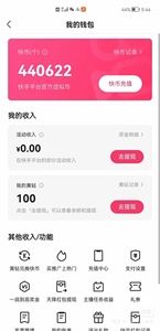 快手一元1万粉丝（一元一万个快手粉丝）