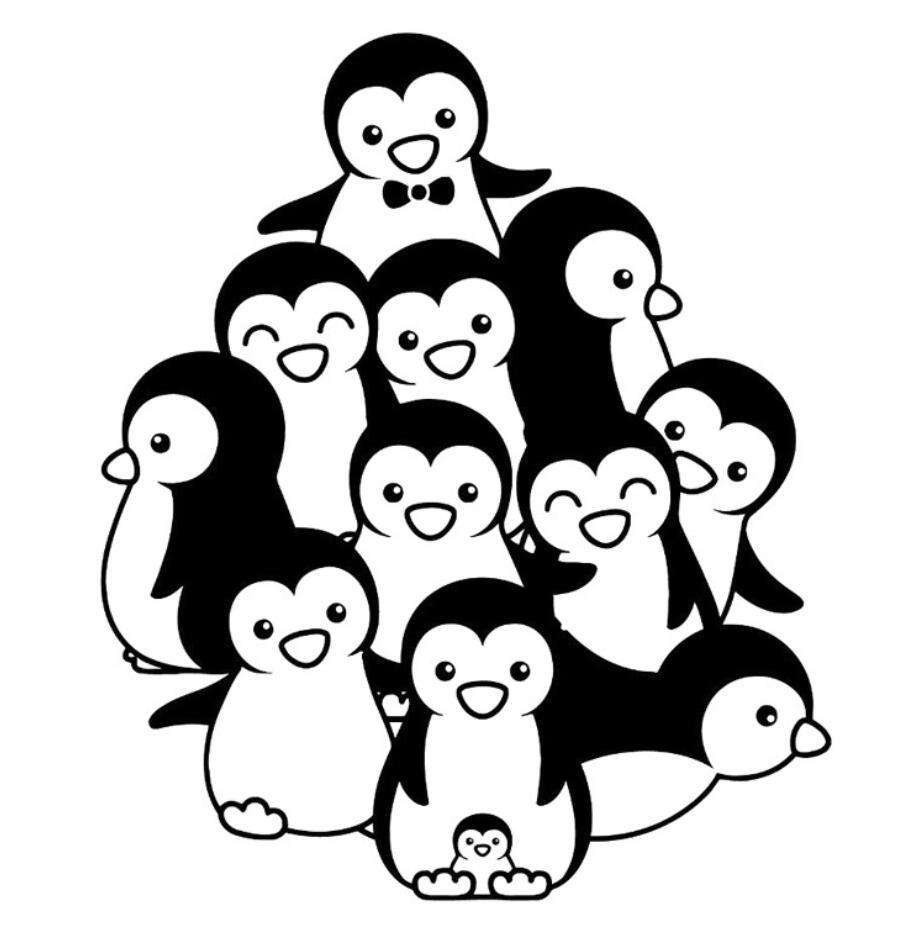 企鹅代刷（企鹅带刷网）