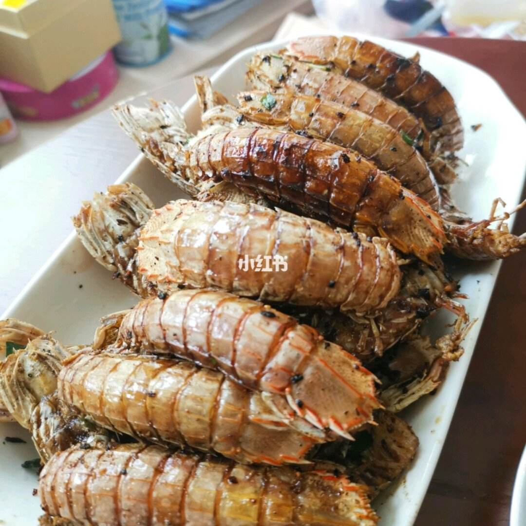 皮皮虾粉丝刷（皮皮虾粉丝怎么做）