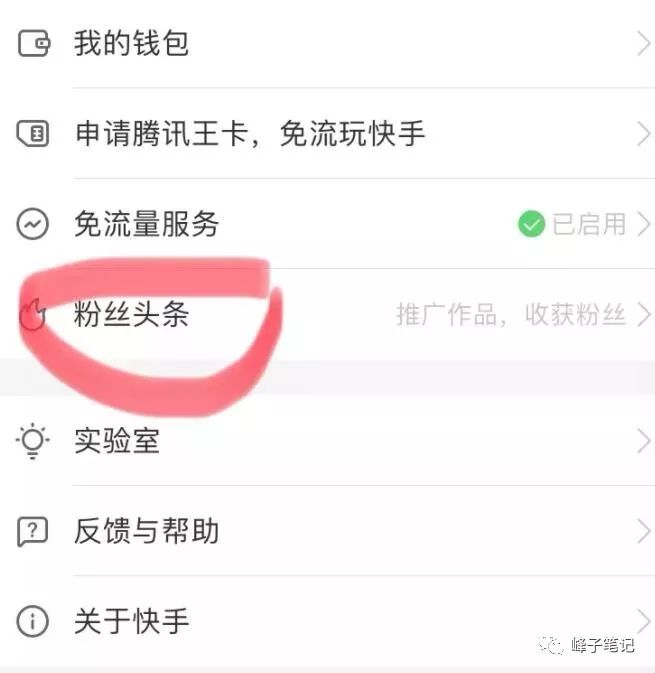 快手低价刷僵尸粉（快手低价业务全网最低）