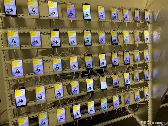 抖音直播间挂假人200人（抖音直播间挂假人200人多少元）