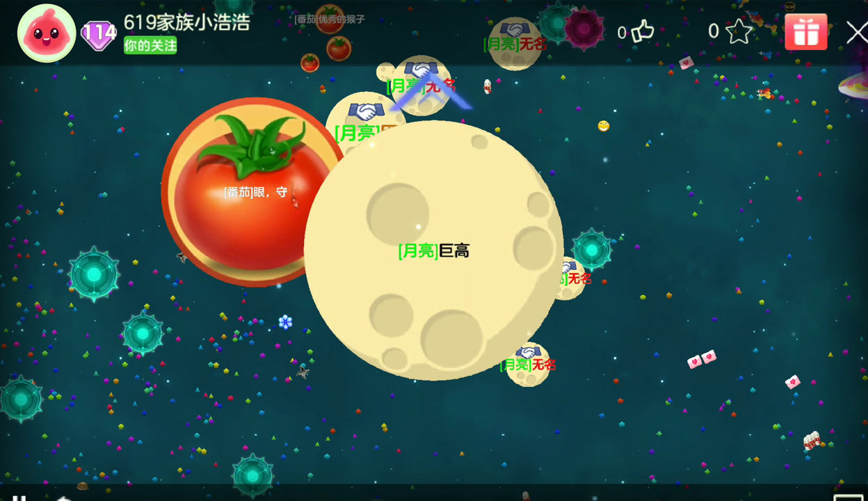球球大作战留言点赞网站_球球大作战留言点赞网站业务