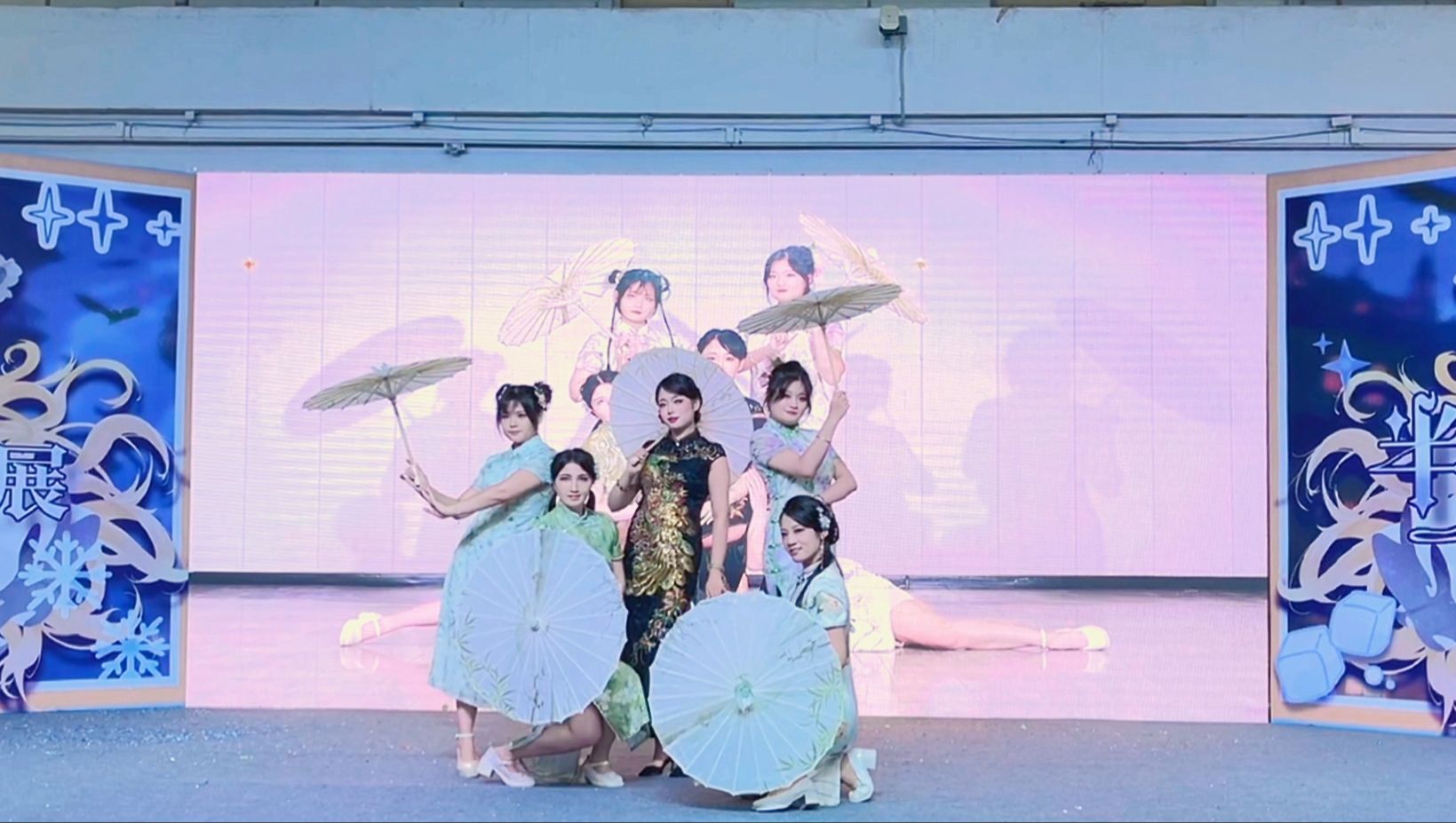 半夏代刷平台_半夏手游端