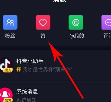 包含抖音免费刷点赞神器的词条