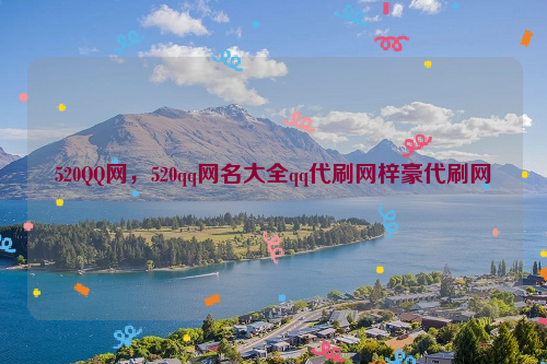qq代网_代刷业务网站在线