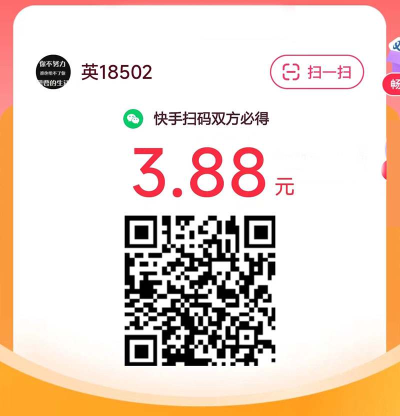 极速代网刷快手_帮忙刷快手极速版的软件